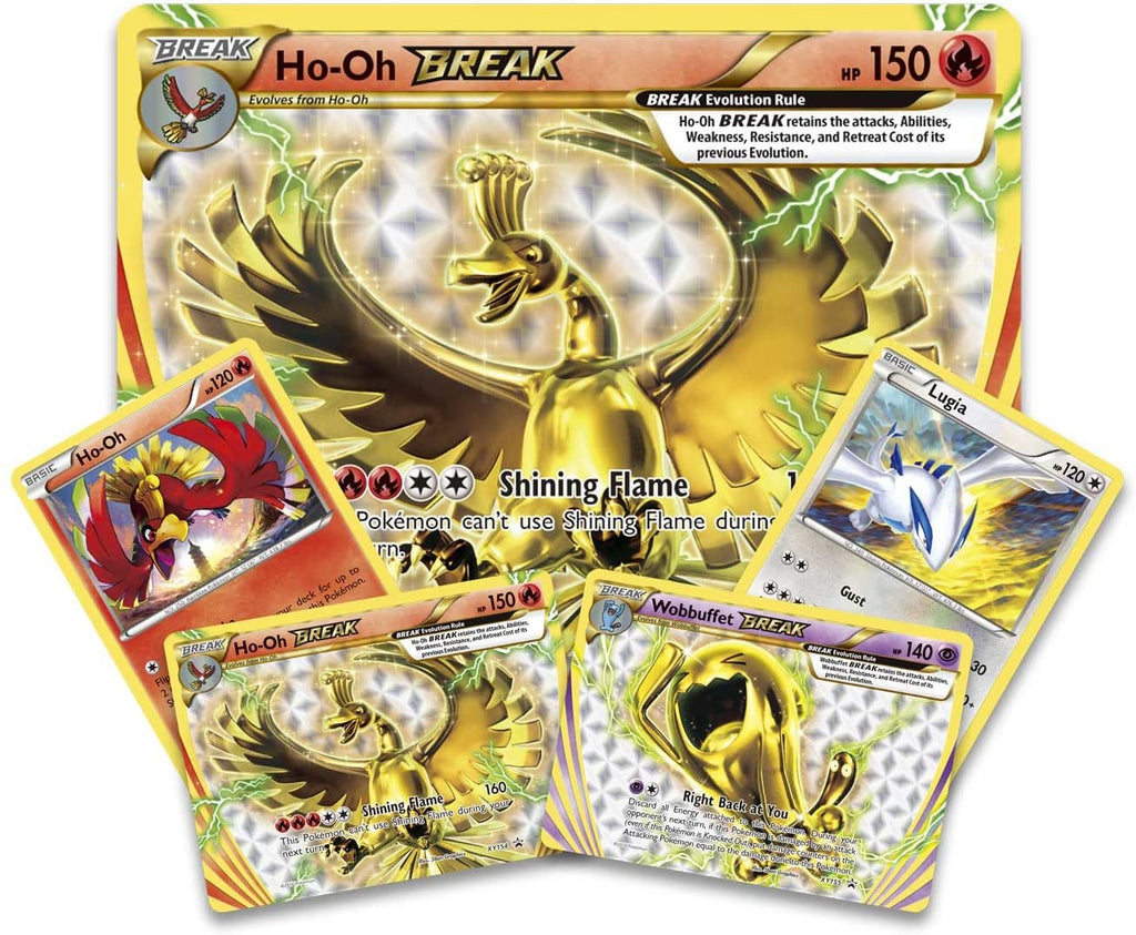 XY: Fates Collide