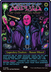 Sefris of the Hidden Ways [Secret Lair Drop Series]
