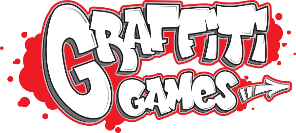 Graffiti Games