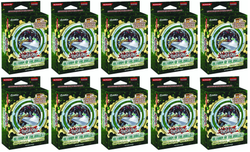 Return of the Duelist - Special Edition Display