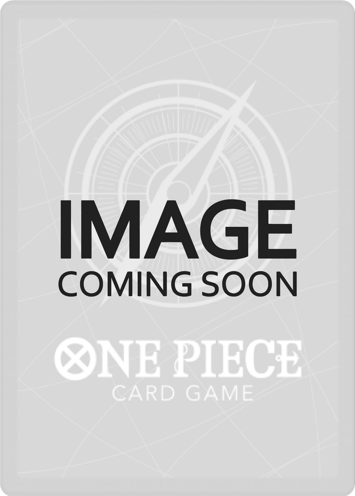 Miss Buckingham Stussy [Extra Booster: One Piece Heroines Edition Vol. 2]
