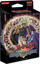 Marik - Structure Deck Display (1st Edition)