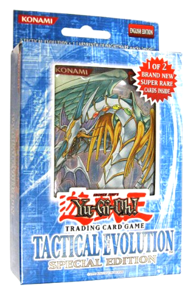 Tactical Evolution - Special Edition