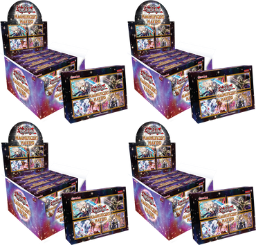 Magnificent Mavens Case (1st Edition)