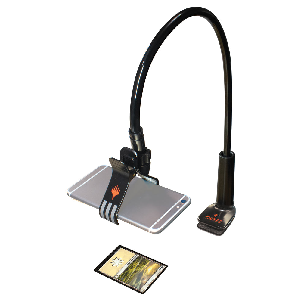 Ultra PRO: Camera Stand - Spell Table