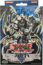Machine Re-Volt - Structure Deck Display (Unlimited)