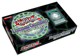 Legendary Collection 3: Yugi's World (1st Edition)