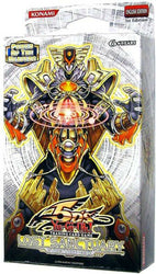 Lost Sanctuary - Structure Deck Display (1st Edition)
