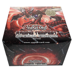 Raging Tempest - Special Edition Display