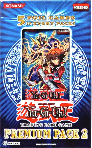 Premium Pack 2 - Special Edition