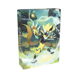 Sun & Moon: Unbroken Bonds - Theme Deck (Lightning Loop)