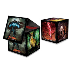 Ultra PRO: CUB3 - Jace, The Mind Sculptor