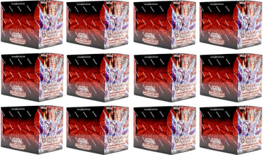 Albaz Strike - Structure Deck Case (1st Edition)