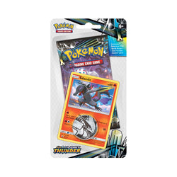 Sun & Moon: Lost Thunder - Single Pack Blister (Salandit)